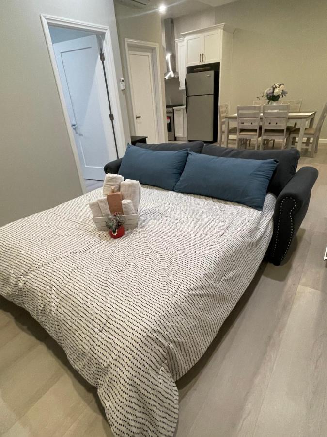 Van Nuys Luxury, Near To Universal Studios, And Hollywood Los Angeles Exterior foto